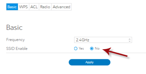 How to Change Wifi to 2.4 Ghz Spectrum  